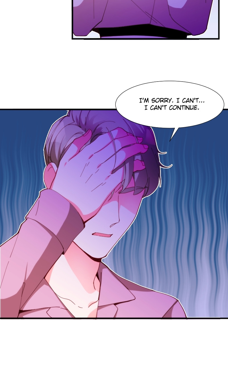 Maid for Hire Chapter 60 page 29 - 