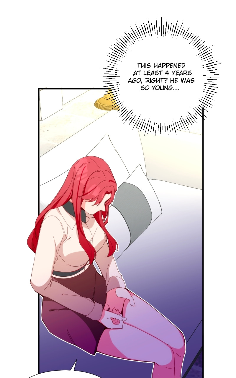 Maid for Hire Chapter 60 page 30 - 