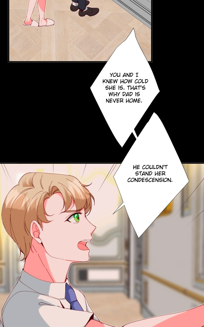 Maid for Hire Chapter 60 page 4 - 