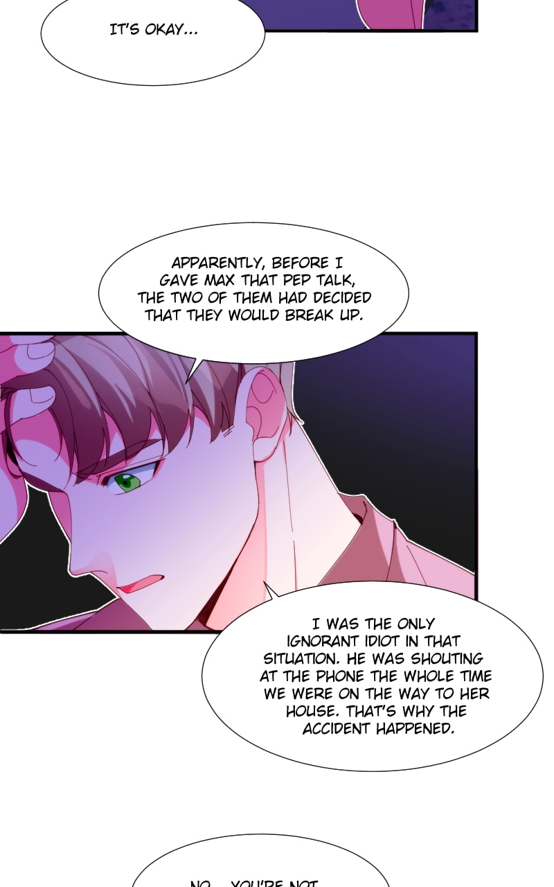 Maid for Hire Chapter 60 page 31 - 