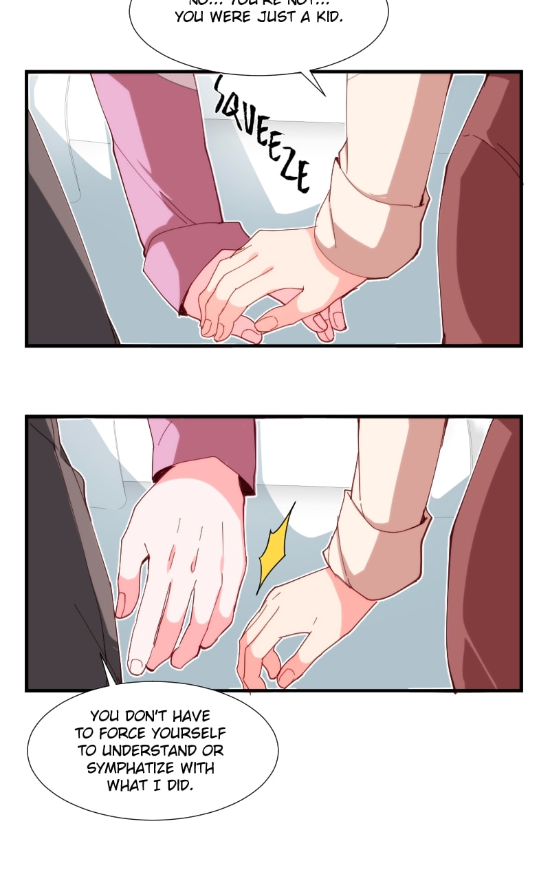 Maid for Hire Chapter 60 page 32 - 