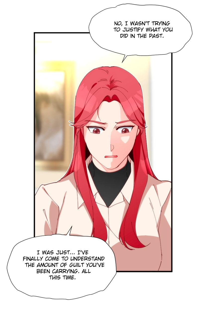 Maid for Hire Chapter 60 page 33 - 