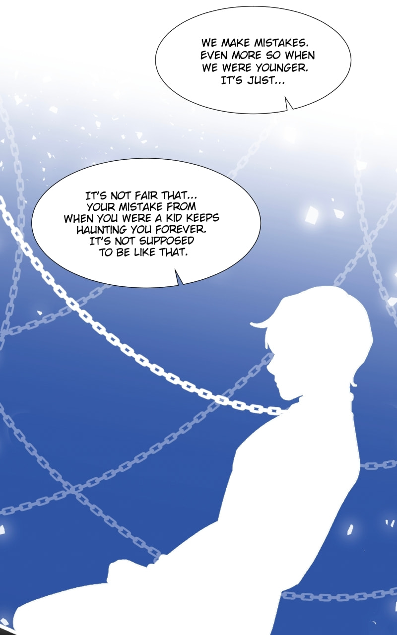 Maid for Hire Chapter 60 page 35 - 
