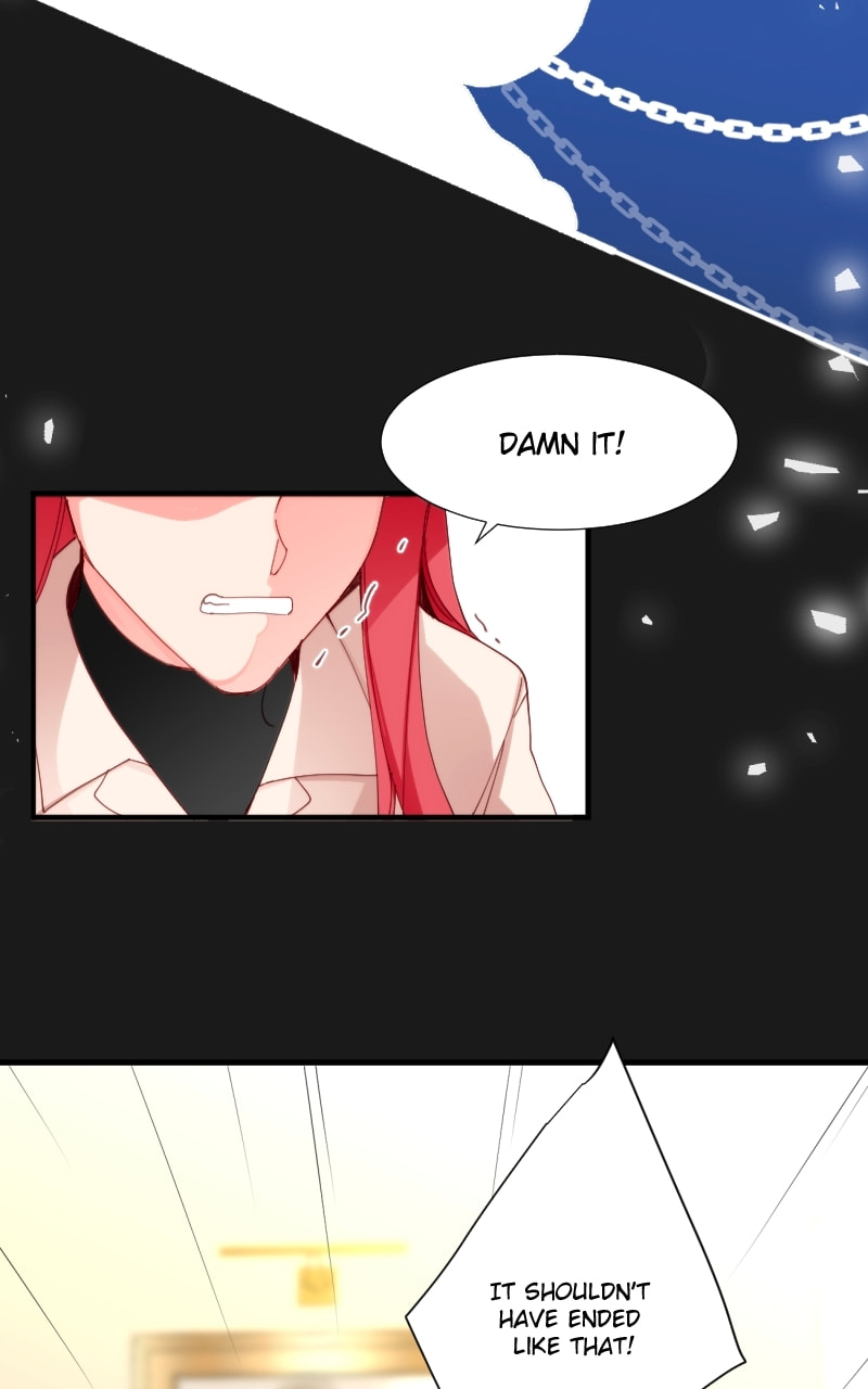 Maid for Hire Chapter 60 page 36 - 