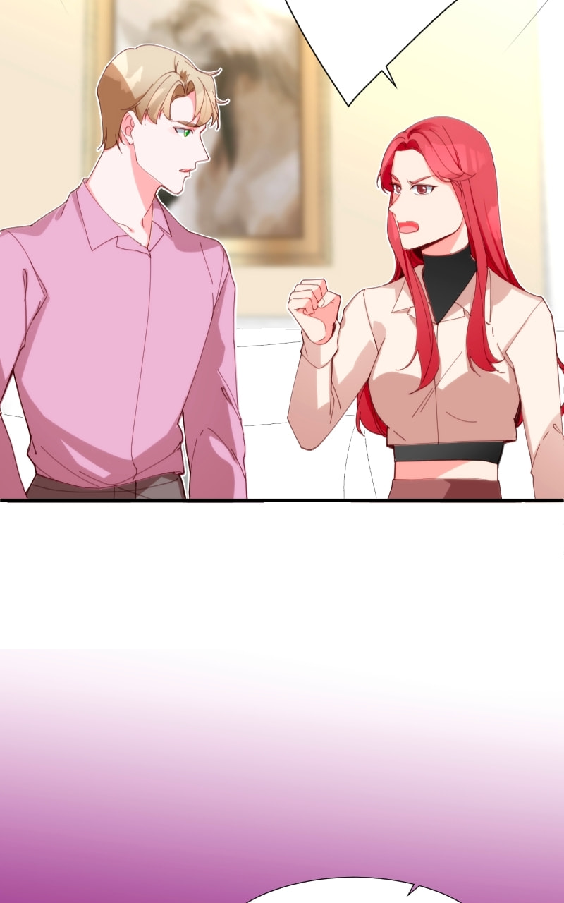 Maid for Hire Chapter 60 page 37 - 