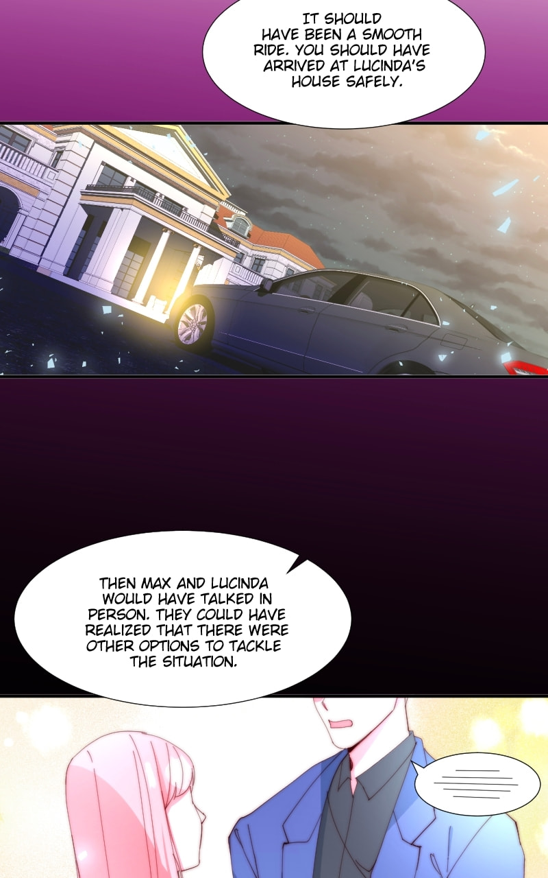 Maid for Hire Chapter 60 page 38 - 