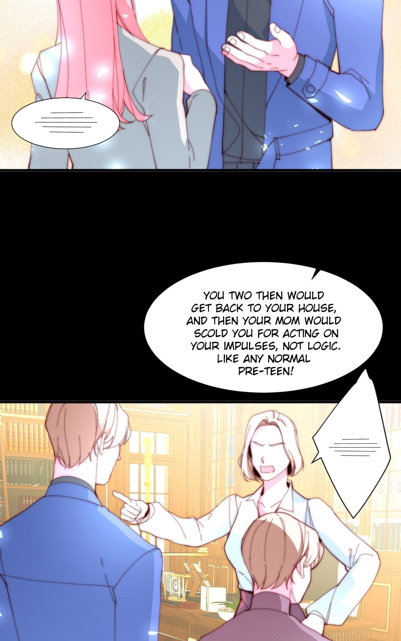 Maid for Hire Chapter 60 page 39 - 