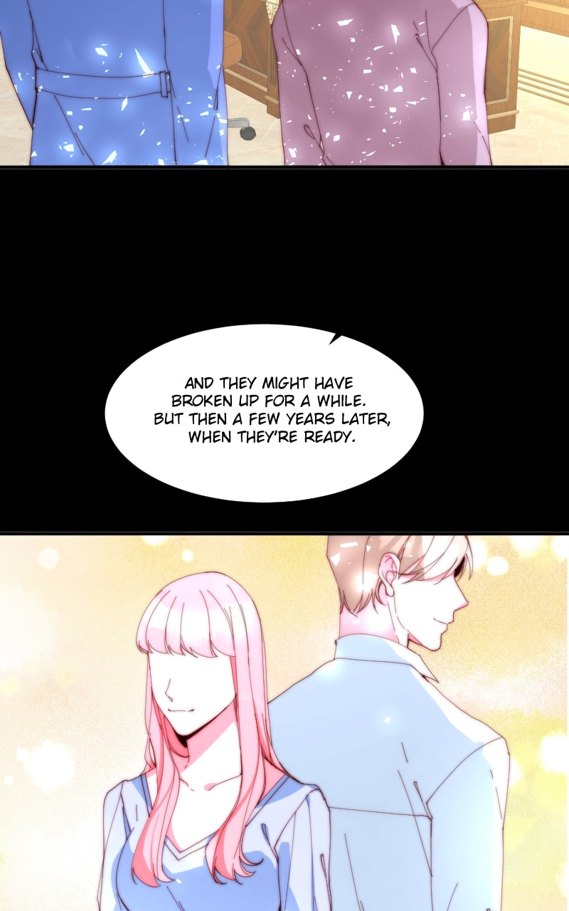 Maid for Hire Chapter 60 page 40 - 