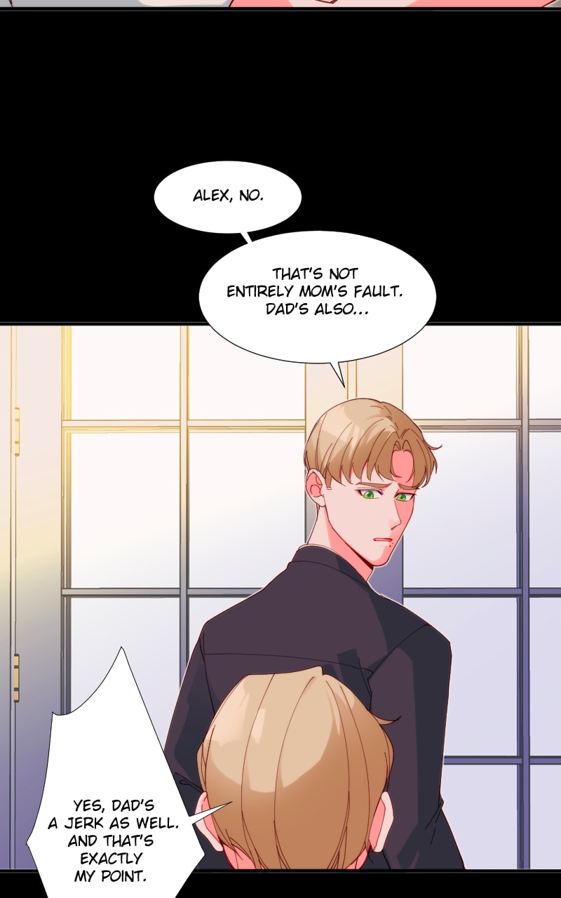 Maid for Hire Chapter 60 page 5 - 