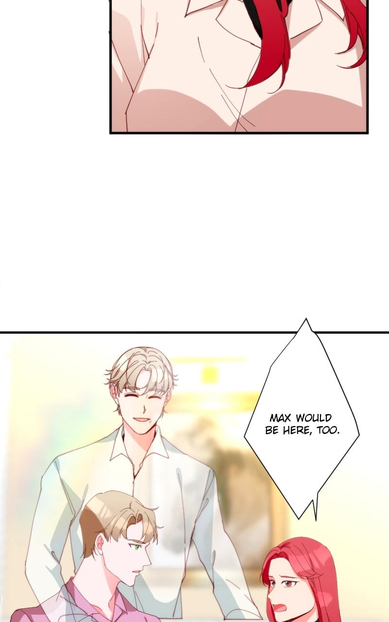 Maid for Hire Chapter 60 page 42 - 