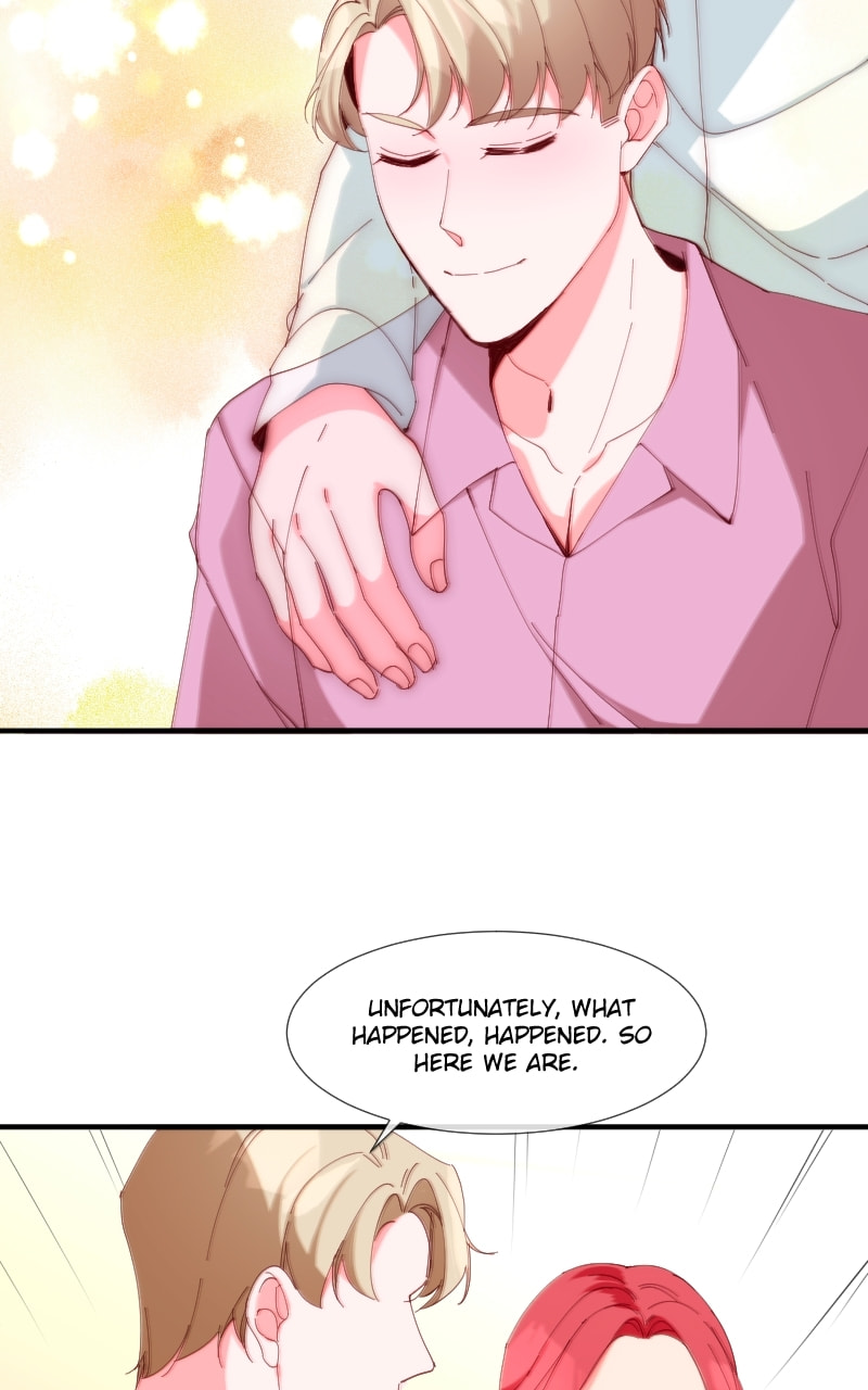 Maid for Hire Chapter 60 page 46 - 