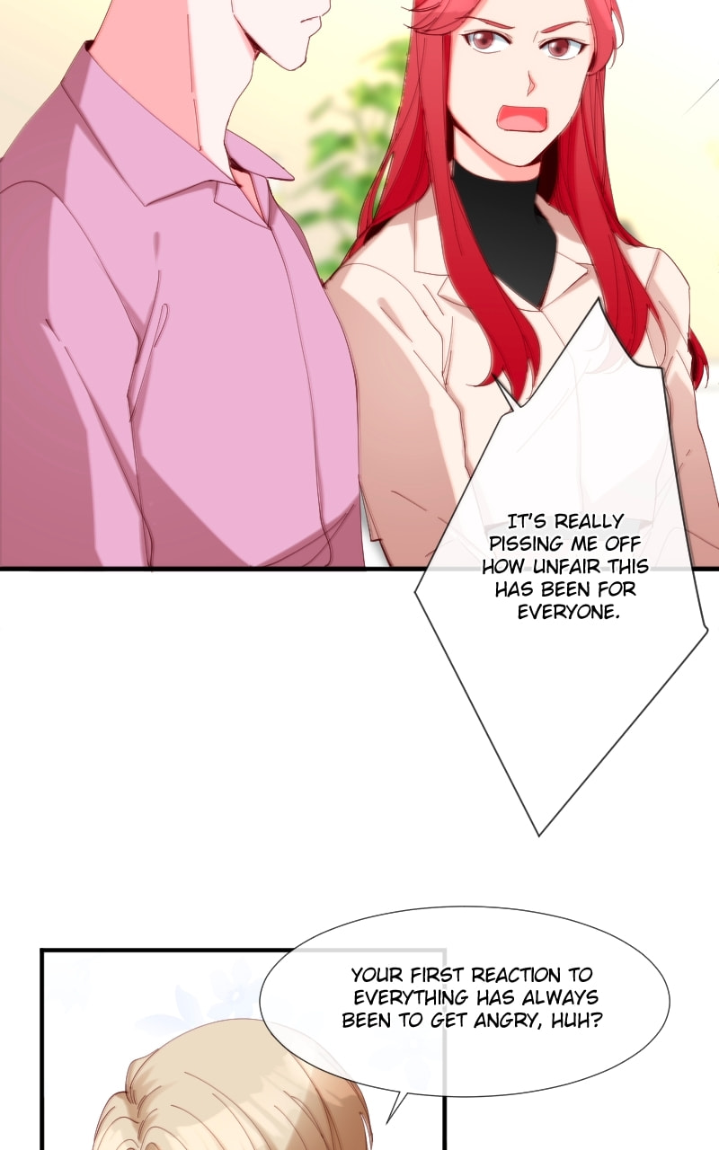 Maid for Hire Chapter 60 page 47 - 