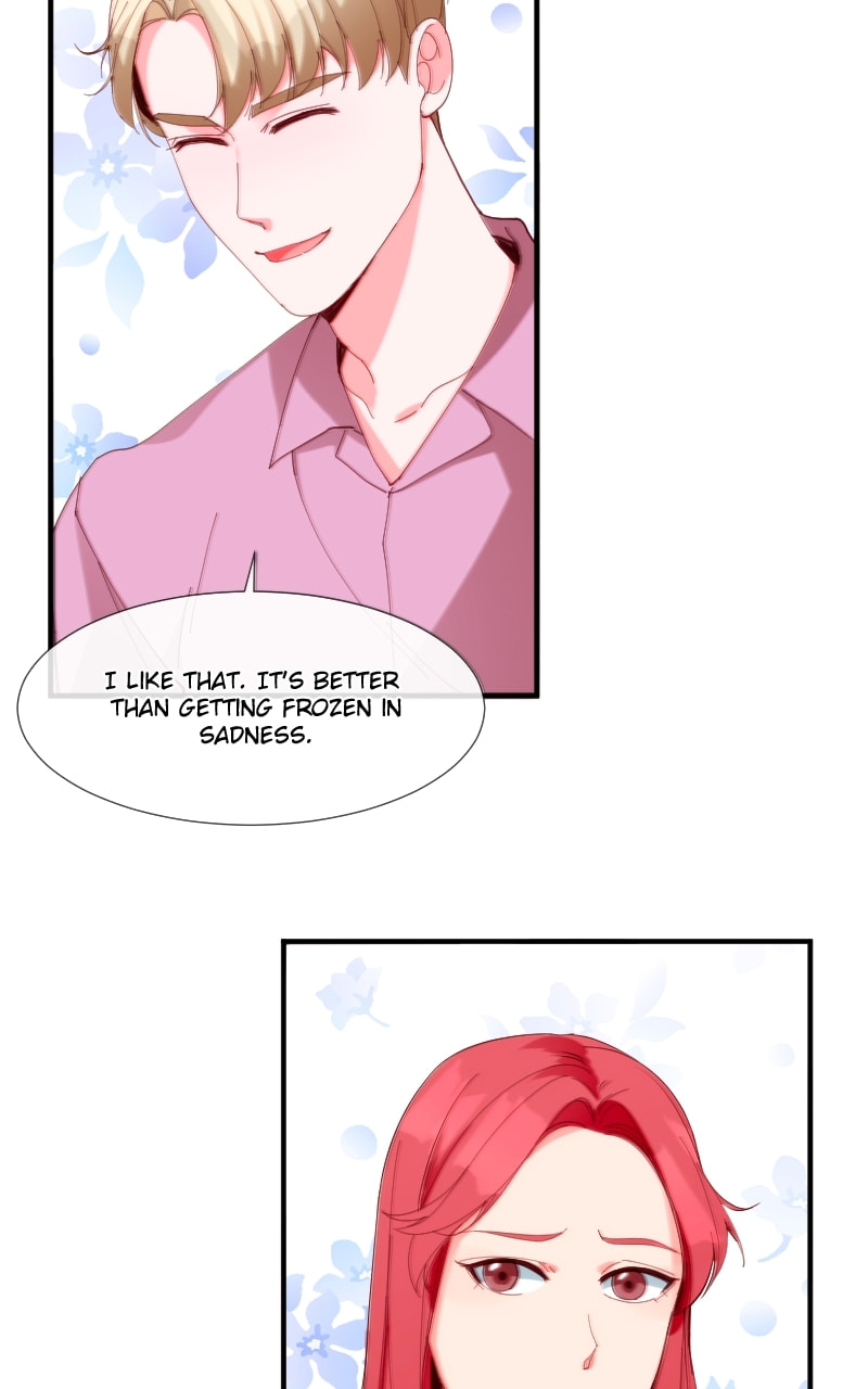 Maid for Hire Chapter 60 page 48 - 