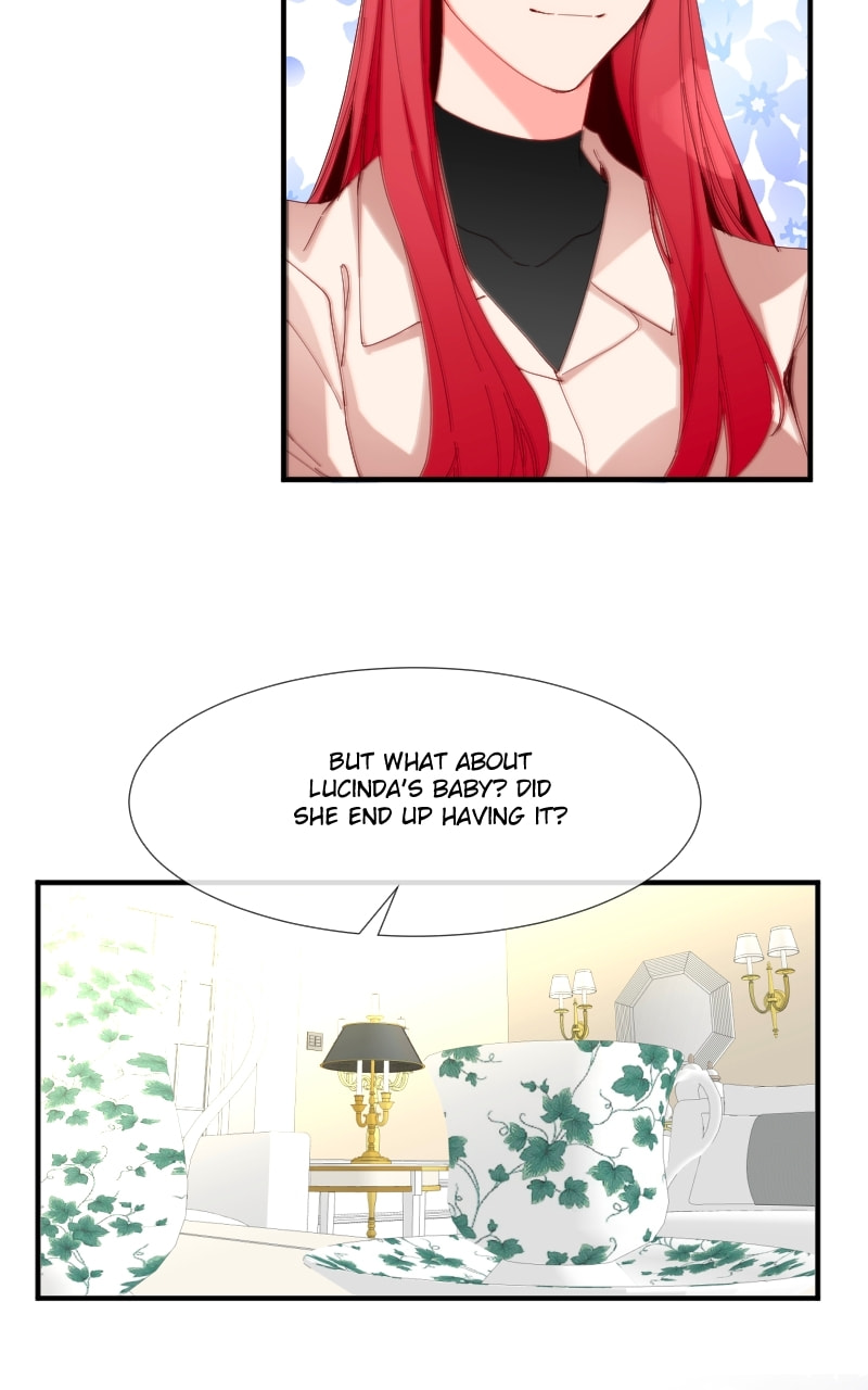 Maid for Hire Chapter 60 page 49 - 