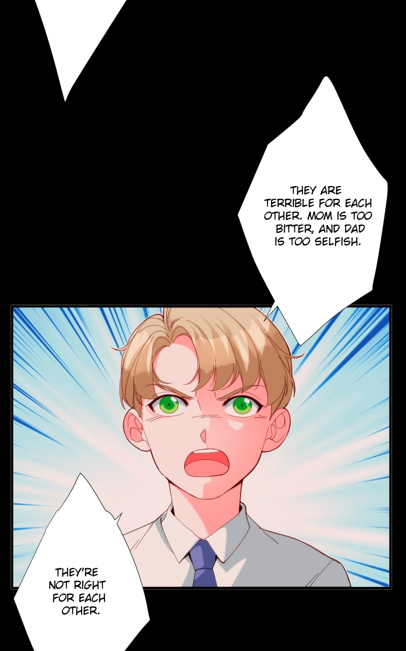 Maid for Hire Chapter 60 page 6 - 