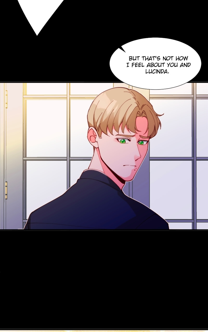 Maid for Hire Chapter 60 page 7 - 