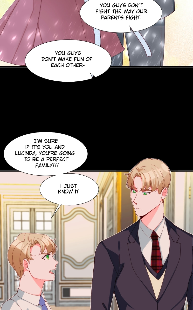 Maid for Hire Chapter 60 page 9 - 