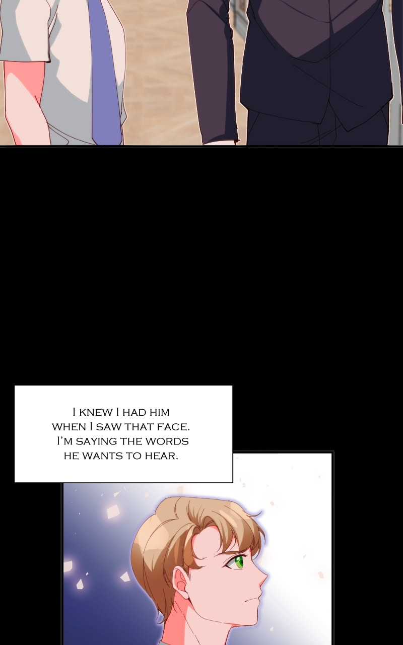 Maid for Hire Chapter 60 page 10 - 
