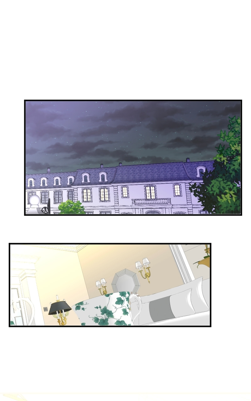 Maid for Hire Chapter 61 page 2 - 