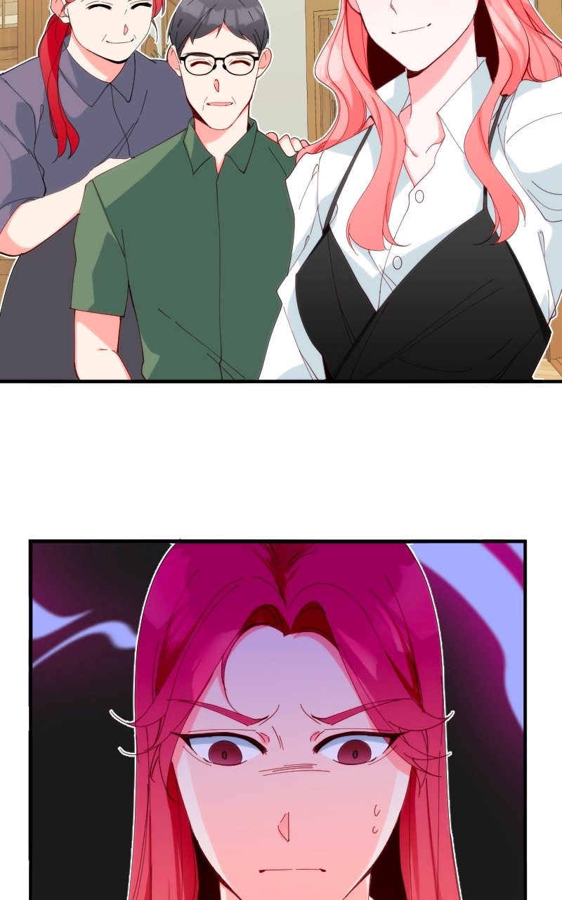 Maid for Hire Chapter 61 page 15 - 