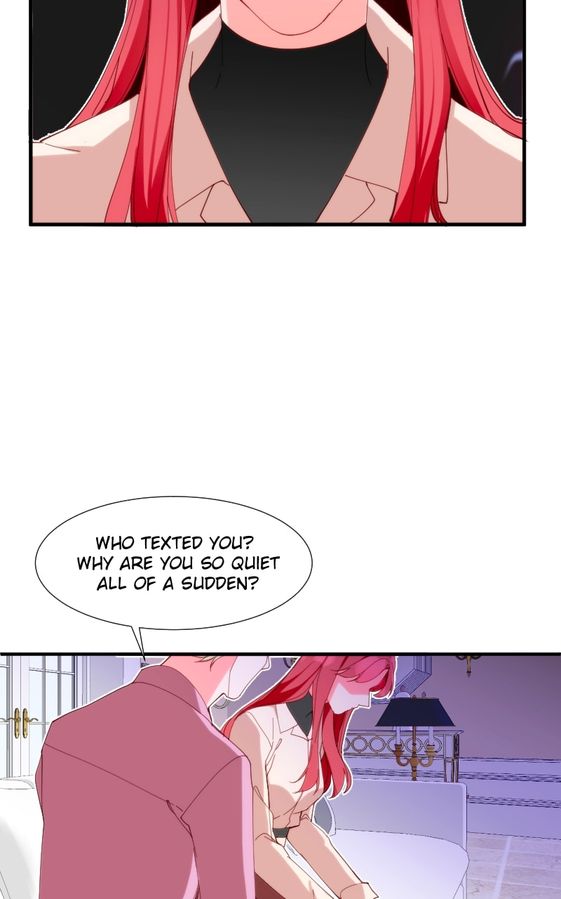 Maid for Hire Chapter 61 page 16 - 