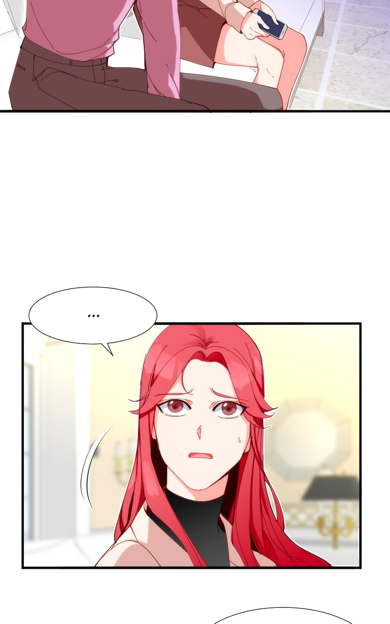 Maid for Hire Chapter 61 page 17 - 