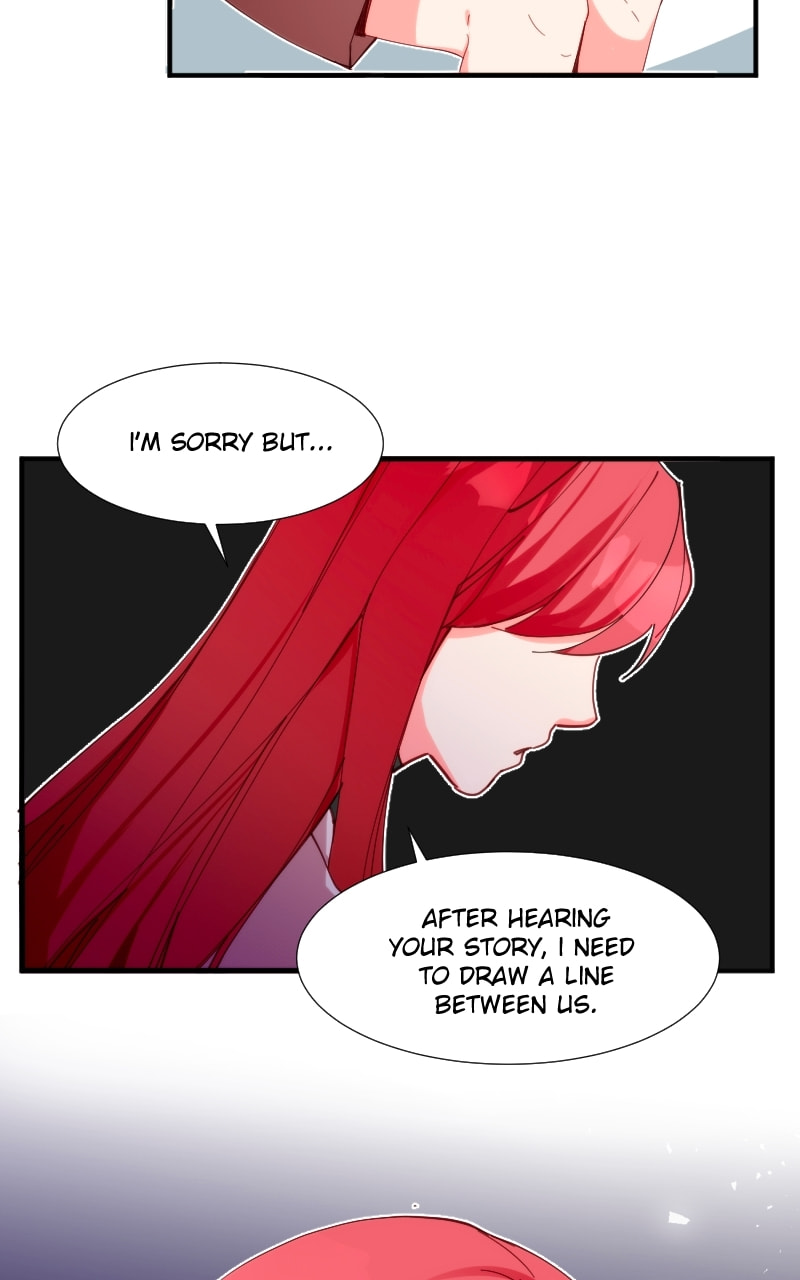 Maid for Hire Chapter 61 page 19 - 
