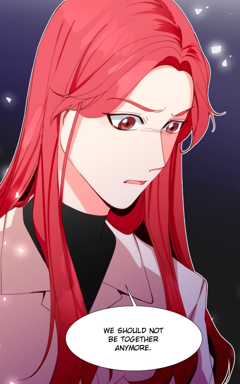 Maid for Hire Chapter 61 page 20 - 