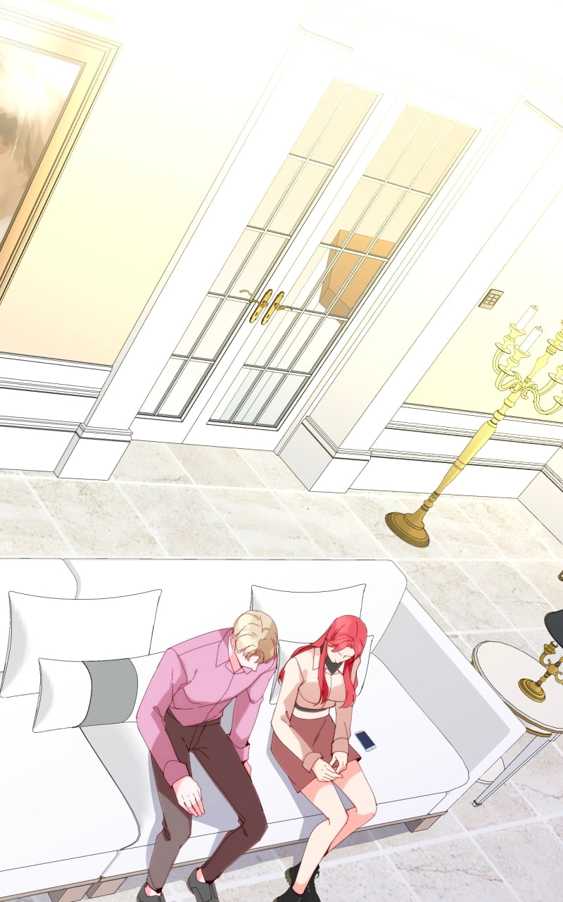 Maid for Hire Chapter 61 page 3 - 
