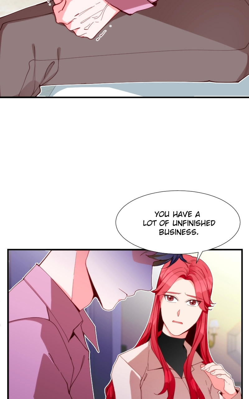 Maid for Hire Chapter 61 page 23 - 