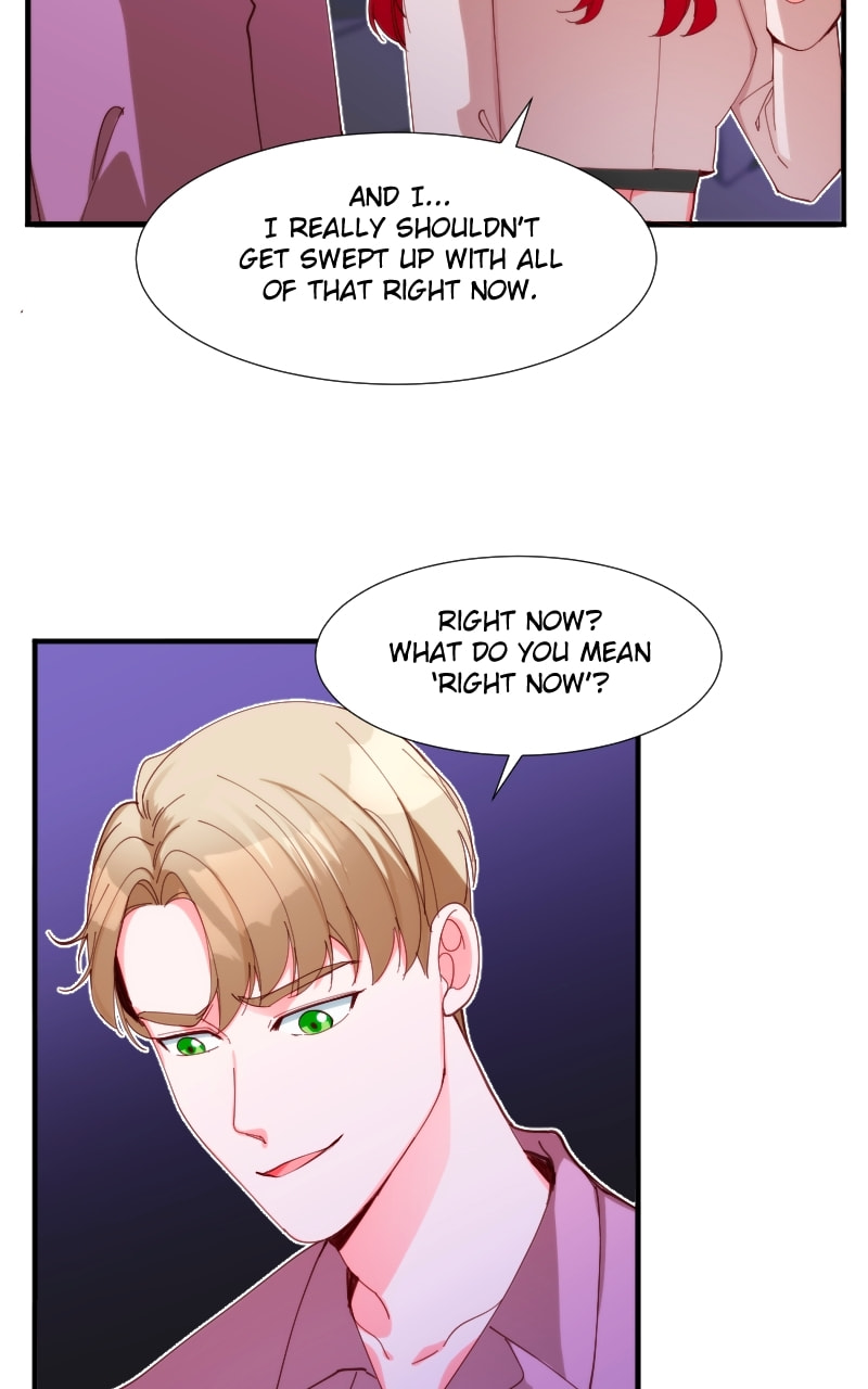 Maid for Hire Chapter 61 page 24 - 