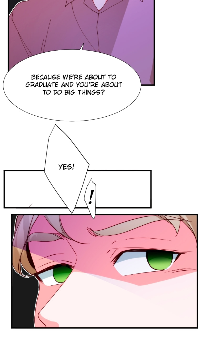 Maid for Hire Chapter 61 page 25 - 