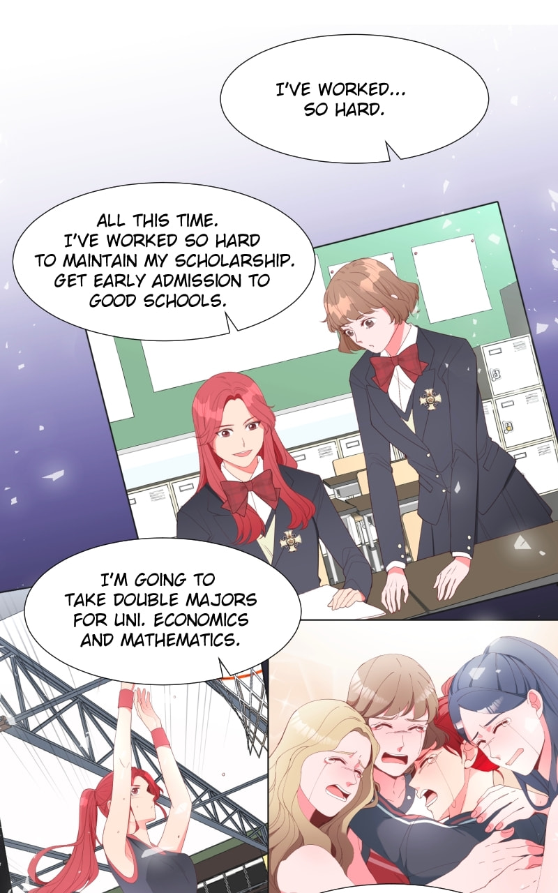 Maid for Hire Chapter 61 page 26 - 