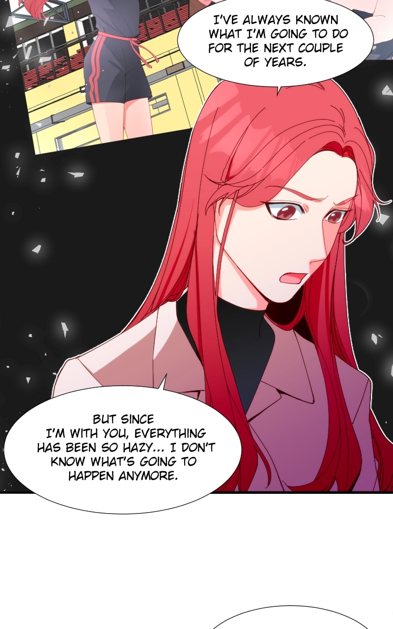 Maid for Hire Chapter 61 page 27 - 