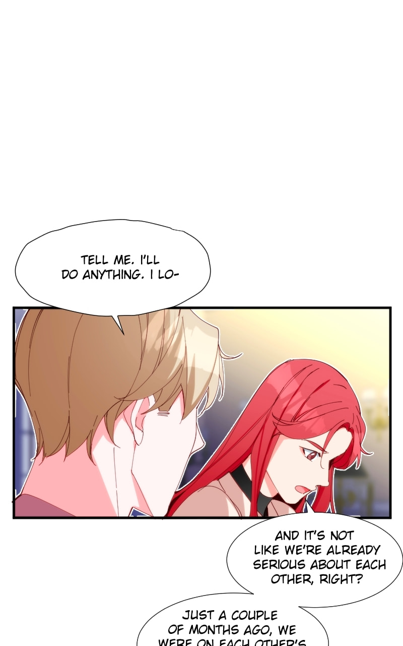Maid for Hire Chapter 61 page 29 - 