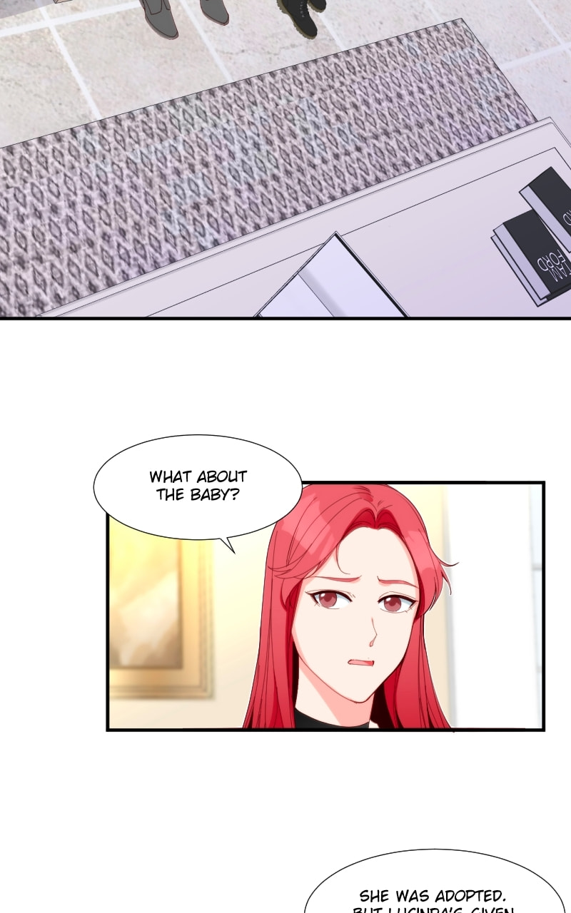 Maid for Hire Chapter 61 page 4 - 