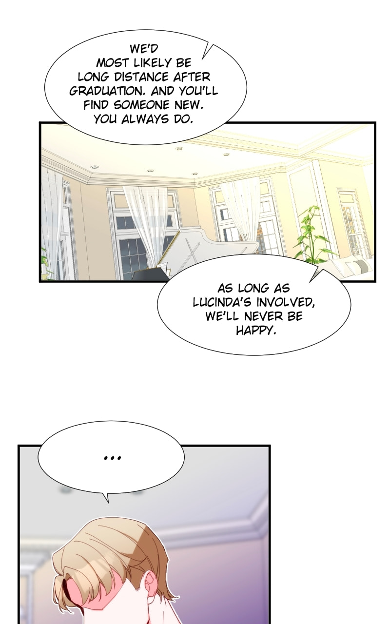 Maid for Hire Chapter 61 page 31 - 