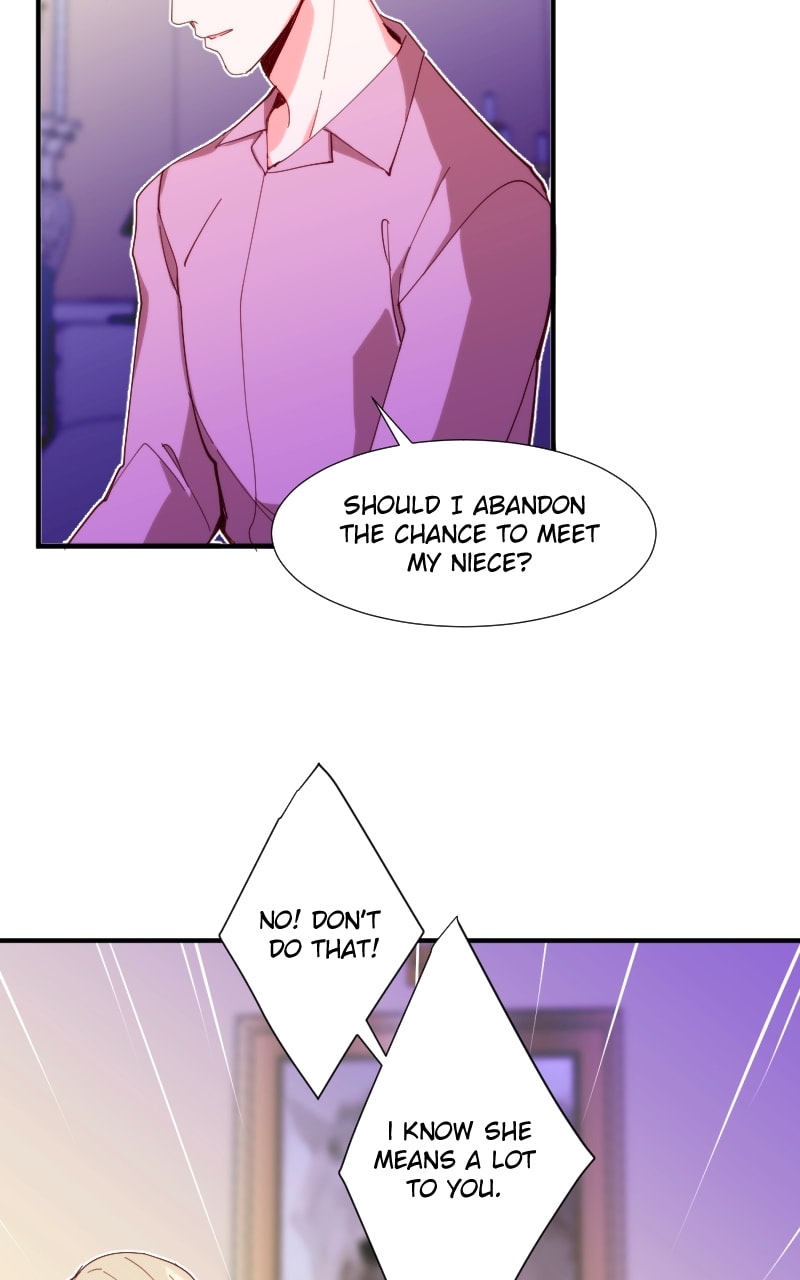 Maid for Hire Chapter 61 page 32 - 