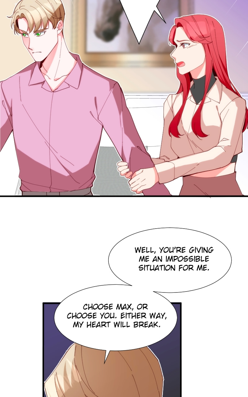 Maid for Hire Chapter 61 page 33 - 