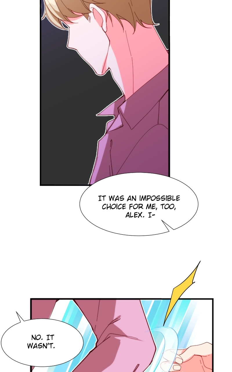 Maid for Hire Chapter 61 page 34 - 