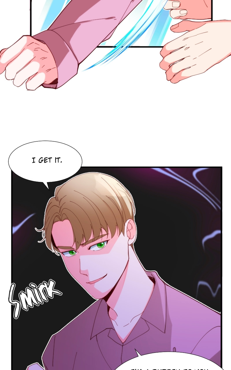 Maid for Hire Chapter 61 page 35 - 