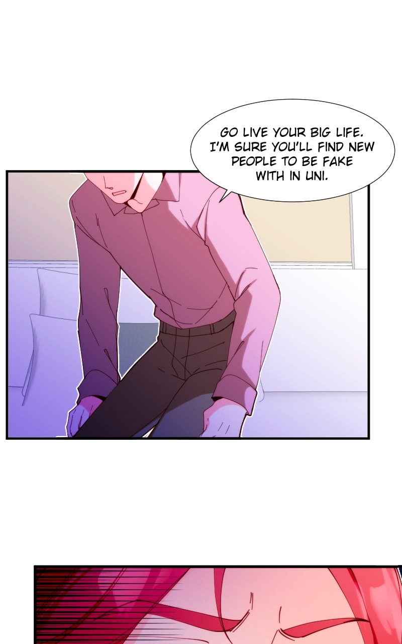 Maid for Hire Chapter 61 page 37 - 