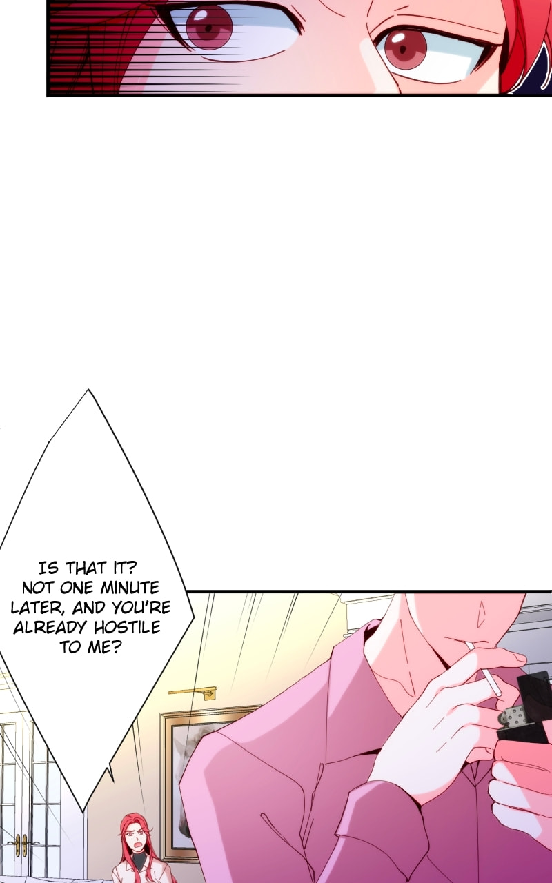 Maid for Hire Chapter 61 page 38 - 