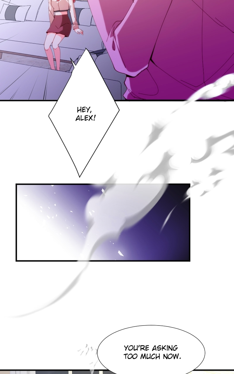 Maid for Hire Chapter 61 page 39 - 
