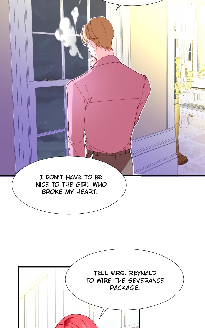 Maid for Hire Chapter 61 page 40 - 