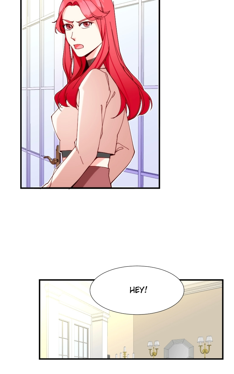 Maid for Hire Chapter 61 page 41 - 