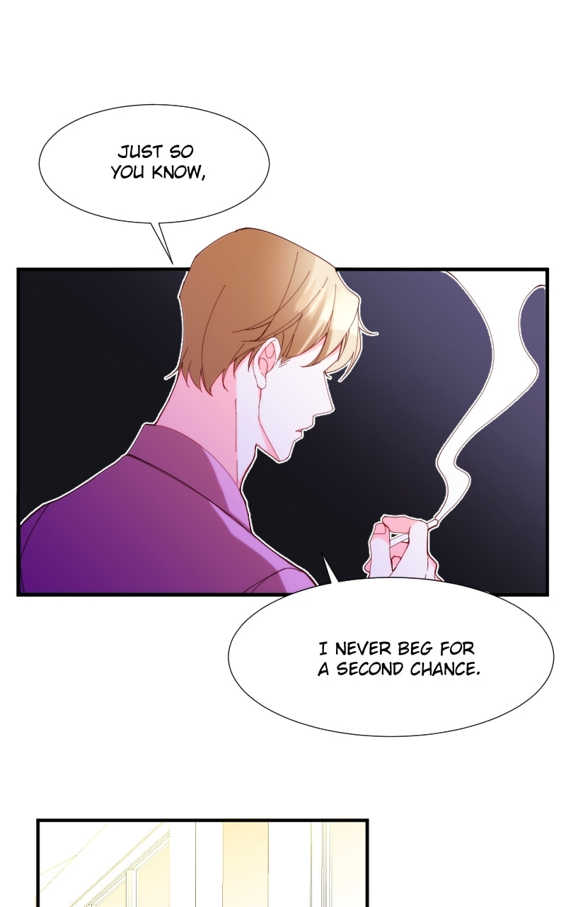 Maid for Hire Chapter 61 page 42 - 