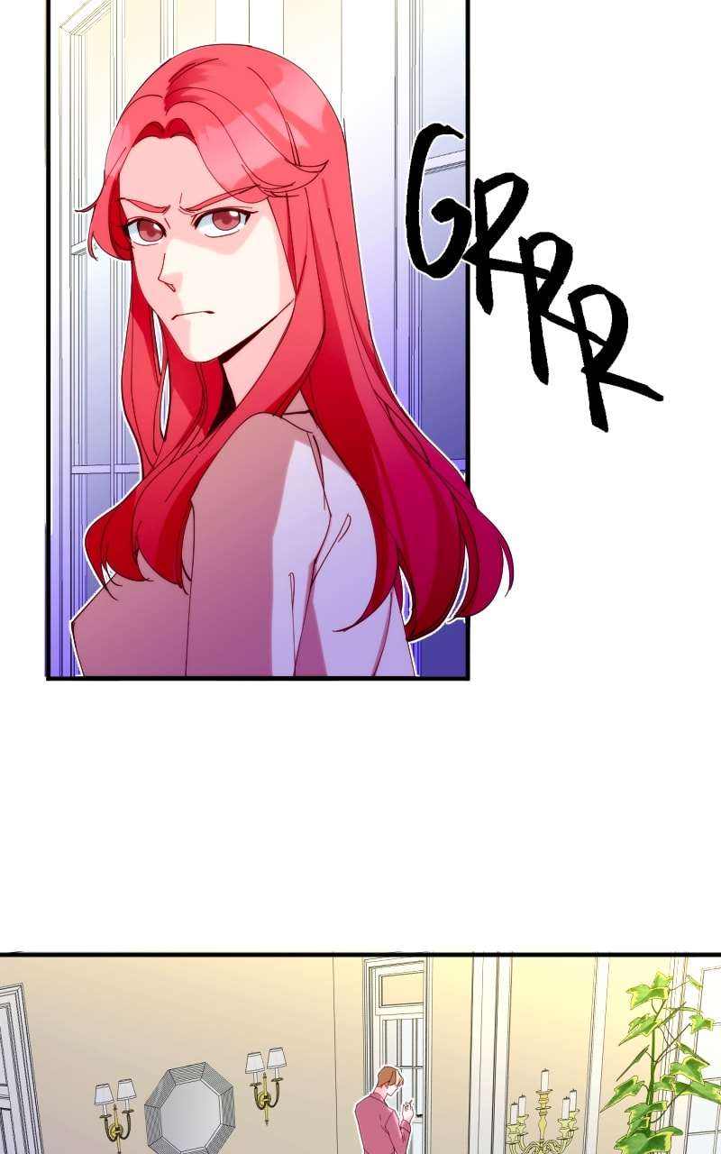 Maid for Hire Chapter 61 page 43 - 
