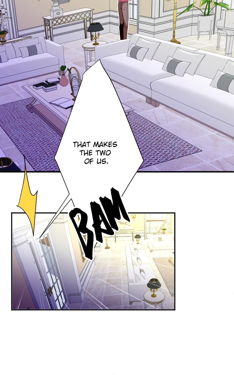 Maid for Hire Chapter 61 page 44 - 