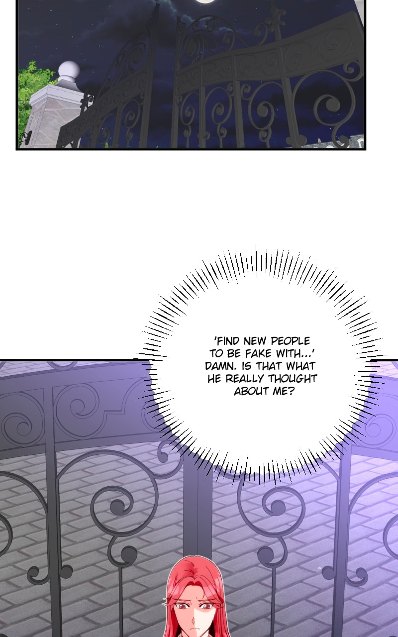 Maid for Hire Chapter 61 page 46 - 